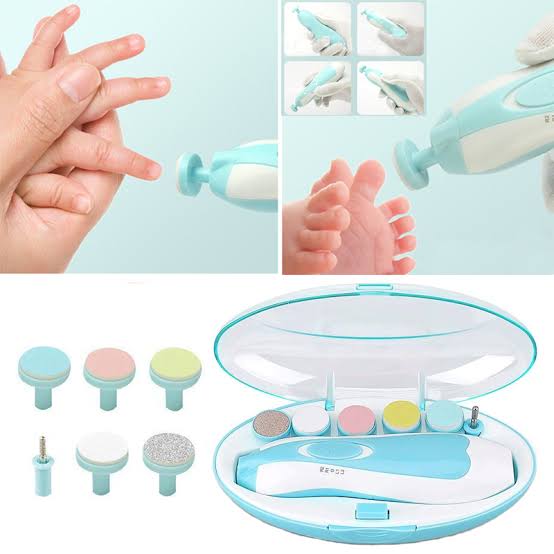 Picture of Electric Egg Beater Or Mixer